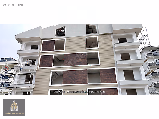Modern Yaşamın adresi Çiflikköy bayraktepede 1+1 satlık daire - YALOVA ÇİFTLİKKÖY fotoğraf 21