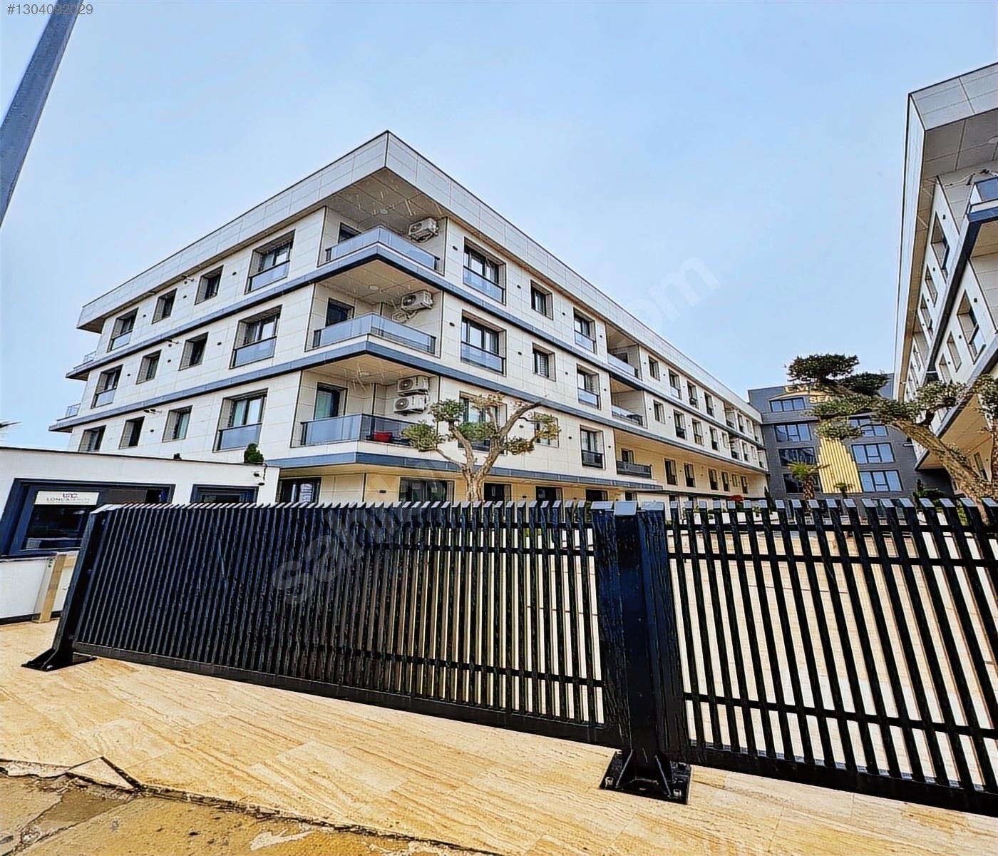 BEYLİKDÜZÜ SİTE İÇİ SATILIK 1+1 - 60M2 MÜSTAKİL BAHÇELİ DAİRE - İSTANBUL BEYLİKDÜZÜ fotoğraf 18