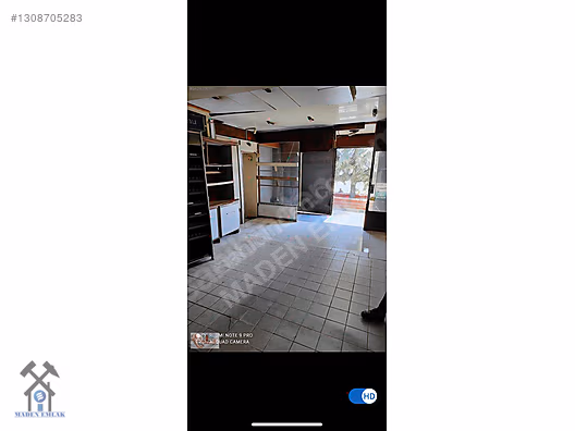 Rat Mahallesi Son Durakta Satılık 85m² Dükkan - ZONGULDAK MERKEZ fotoğraf 7