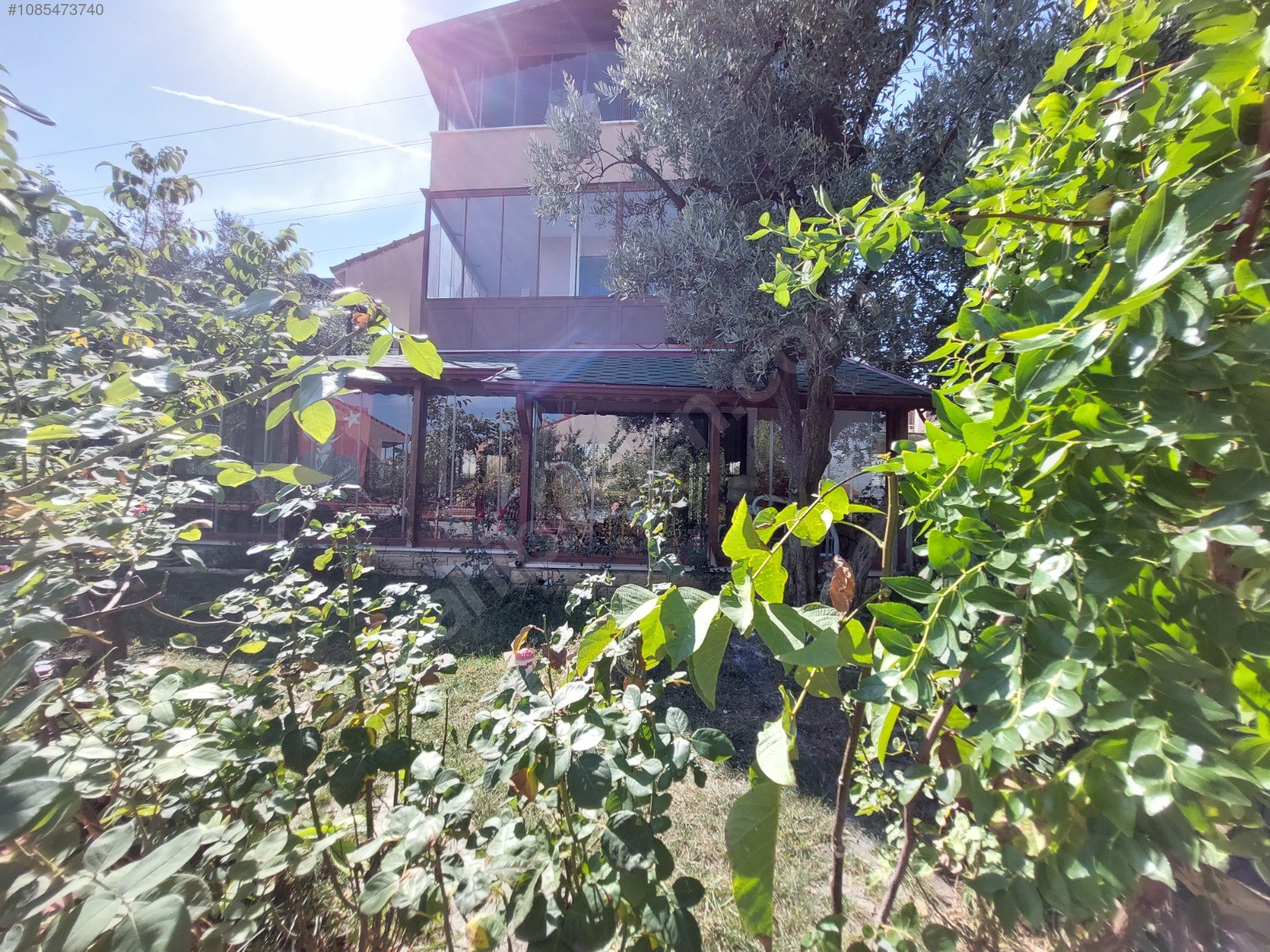 MÜSTAKİL, TRİPLEX, MANTOLAMASI YAPILMIŞ, SAĞLIK OCAĞI VE MARKET - YALOVA ALTINOVA fotoğraf 15
