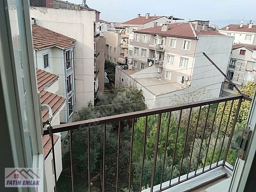 FATİH EMLAKTAN YAPRAKKENT SİTESİNDE DRZİYAKAYA MAH SATILIK DAİRE - BURSA GEMLİK fotoğraf 48