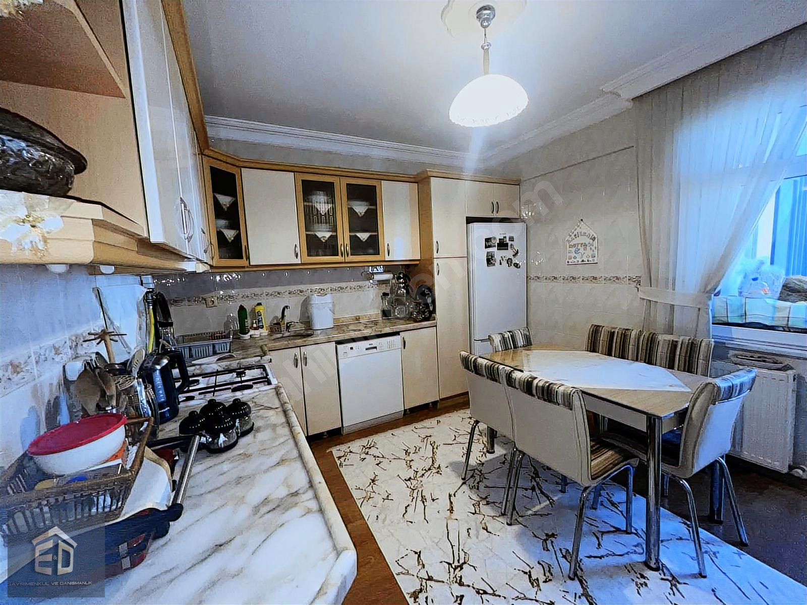 SÜRMENE MERKEZ'DE SATILIK 3+1 DOĞALGAZLI DAİRE - TRABZON SÜRMENE fotoğraf 10