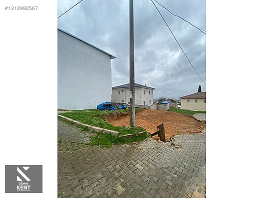Kemalpaşa Yukarı Sütçüler Konut İmarlı Arsa - İZMİR KEMALPAŞA fotoğraf 3