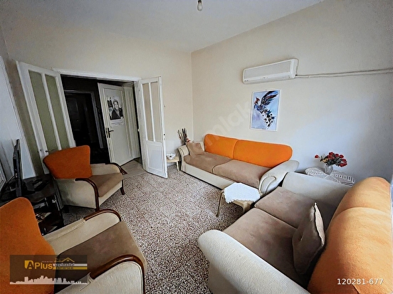 A PLUS GAYRİMENKULDEN 4 KAT İMARLI SATILIK MÜSTAKİL EV - İZMİR TİRE fotoğraf 12