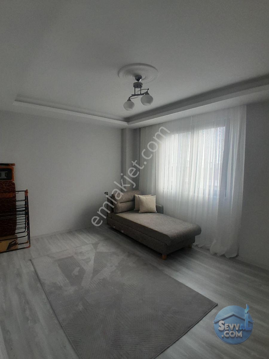 Emsalsiz Güzellikte 4+1 Dubleks - BALIKESİR KARESİ fotoğraf 2