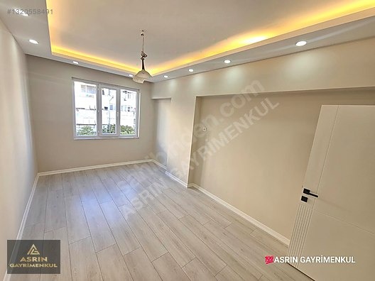 ASRIN'DAN DOKUMA MİTATPAŞA CADDE ÜZERİ İÇİ FULL LÜKS YAPILI ASAN - ANTALYA KEPEZ fotoğraf 18