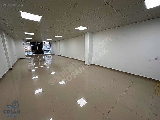 SÜTÇÜLER CADESİ ÜZERİNDE ASMAKATLI BODRUMLU 400M2 KİRALIK DÜKKAN - ANTALYA KEPEZ fotoğraf 6