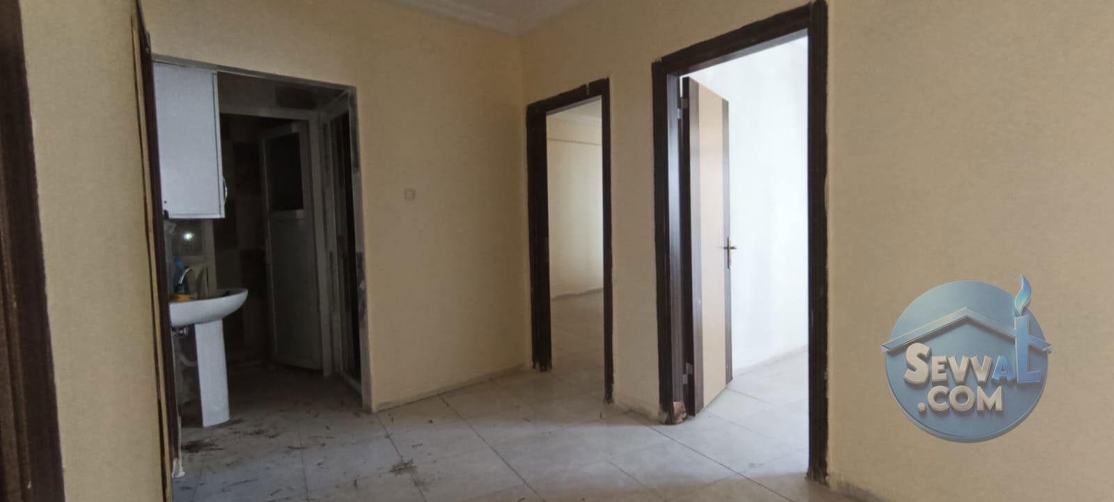ŞAİR NABİ MAH 4.KAT 3+1 DOĞALGAZLI OTURUMA VE YATIRIMA HAZIR - ŞANLIURFA HALİLİYE fotoğraf 28