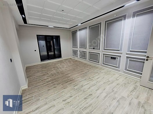 MERAM HARMANCIK MAH-400 M2 ARSA İÇİNDE-SATILIK 6+1 LÜXSIFIRVİLLA - KONYA MERAM fotoğraf 20