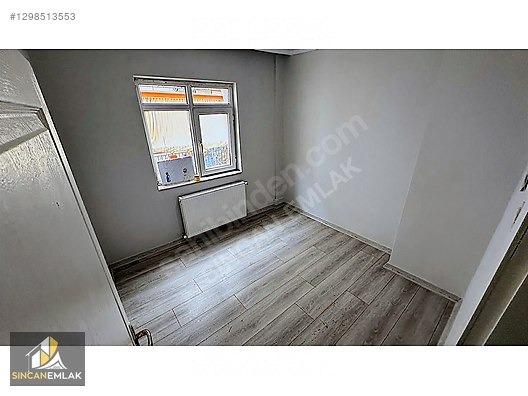 PINARBAŞI MAHALLESİN'DE 3+1 ARA KATTA YAPILI SÜPER SATILIK DAİRE - ANKARA SİNCAN fotoğraf 11
