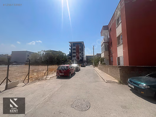 Bornova Doğanlar'da Satılık 35 M2 Dükkan - İZMİR BORNOVA fotoğraf 20