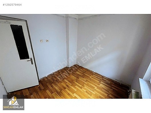 'SİNCAN EMLAKTAN TANDOĞAN MAHALLESİN'DE 3+1 ARA KATTA SATILIK - ANKARA SİNCAN fotoğraf 8
