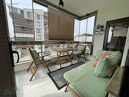 Dumlupınar Fiz Yapı Aile Sitesi 3+1 Satılık Daire - BURSA NİLÜFER fotoğraf 6