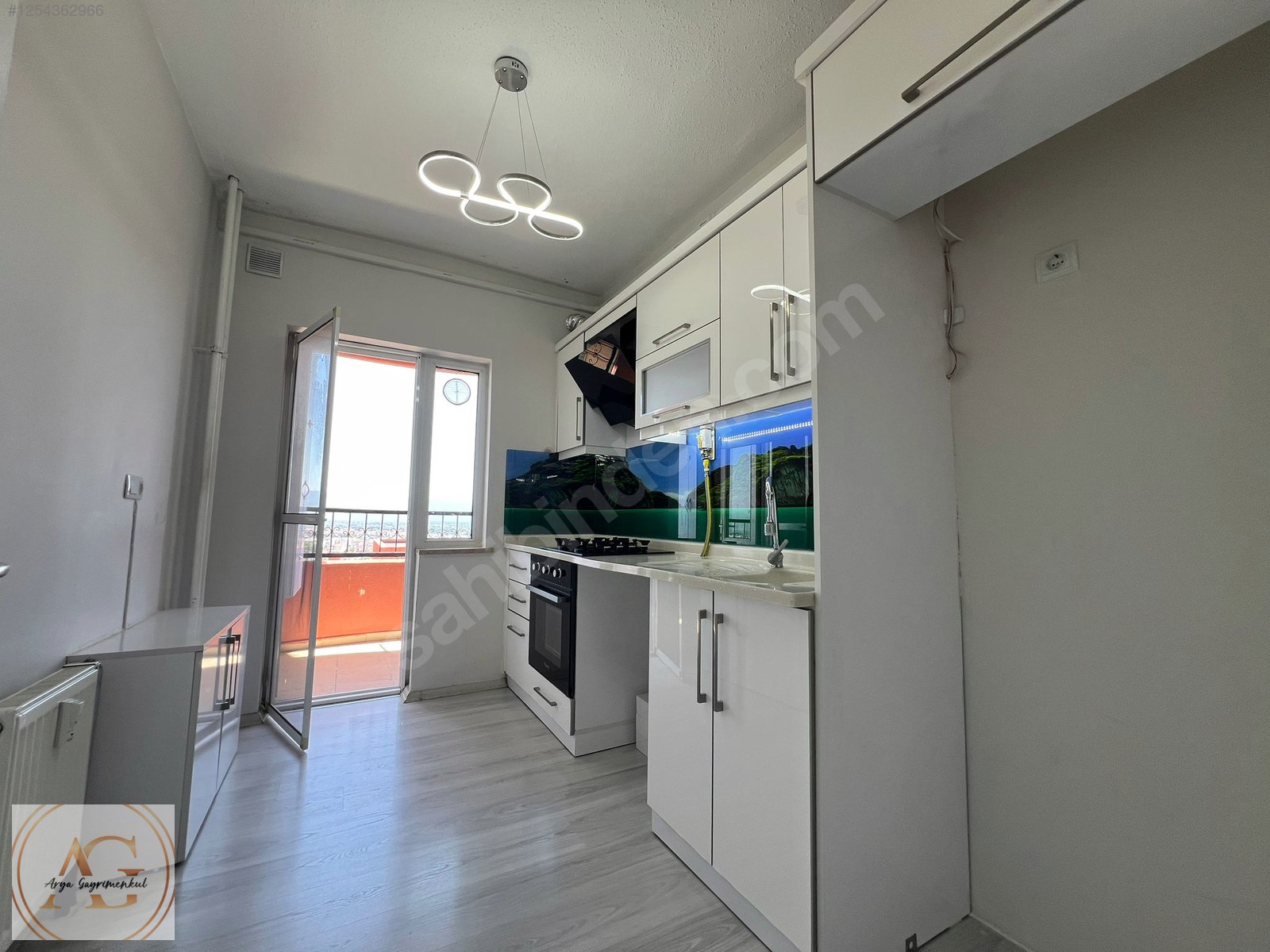 ARYA'DAN EDREMİT'TE 2+1 AYRI MUTFAK DOĞALGAZLI DAİRE - BALIKESİR EDREMİT fotoğraf 7