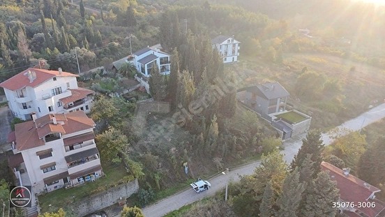 KAYACIK MAHALLESİ’NDE DENİZ VE DOĞA MANZARALI 2 KAT İMARLI 811 M² YATIRIMLIK ARS - KOCAELİ KARAMÜRSEL fotoğraf 6