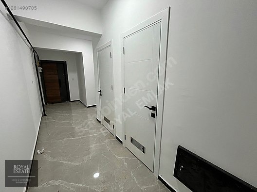 ROYAL EMLAKTAN OPTİMUM KONUMDA KİRALIK 4+1 - AMASYA MERKEZ fotoğraf 34