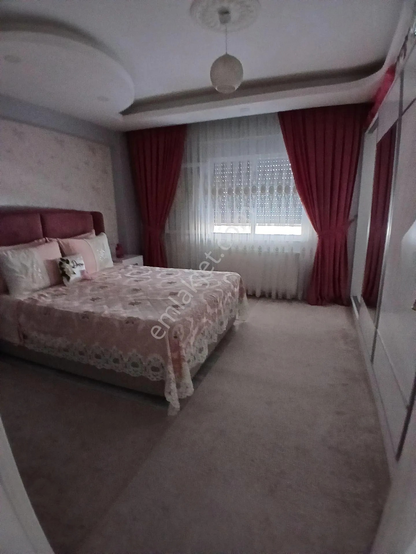 İzmir Torbalı Ertuğrul Mahallesinde 2+1 100m2 Net Daire Satılık - İZMİR TORBALI fotoğraf 5