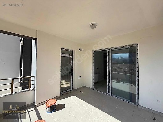 YUSUF KARADAĞLIDAN BOSTANBAŞI SIFIR SATILIK 3+1 DAİRE - MALATYA YEŞİLYURT fotoğraf 10