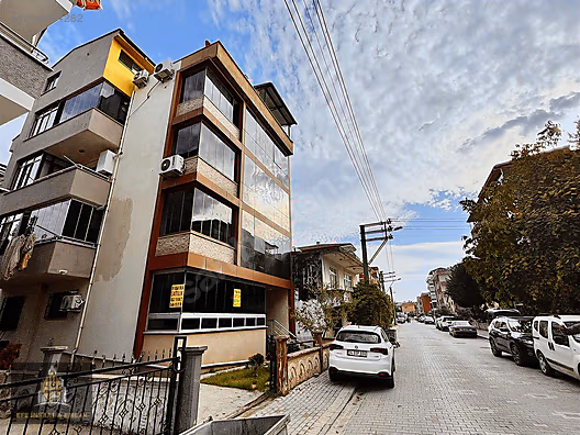 Yalova İsmet Paşa Mahallesi3+1 110 m² Acil Satılık Daire! - YALOVA MERKEZ fotoğraf 33