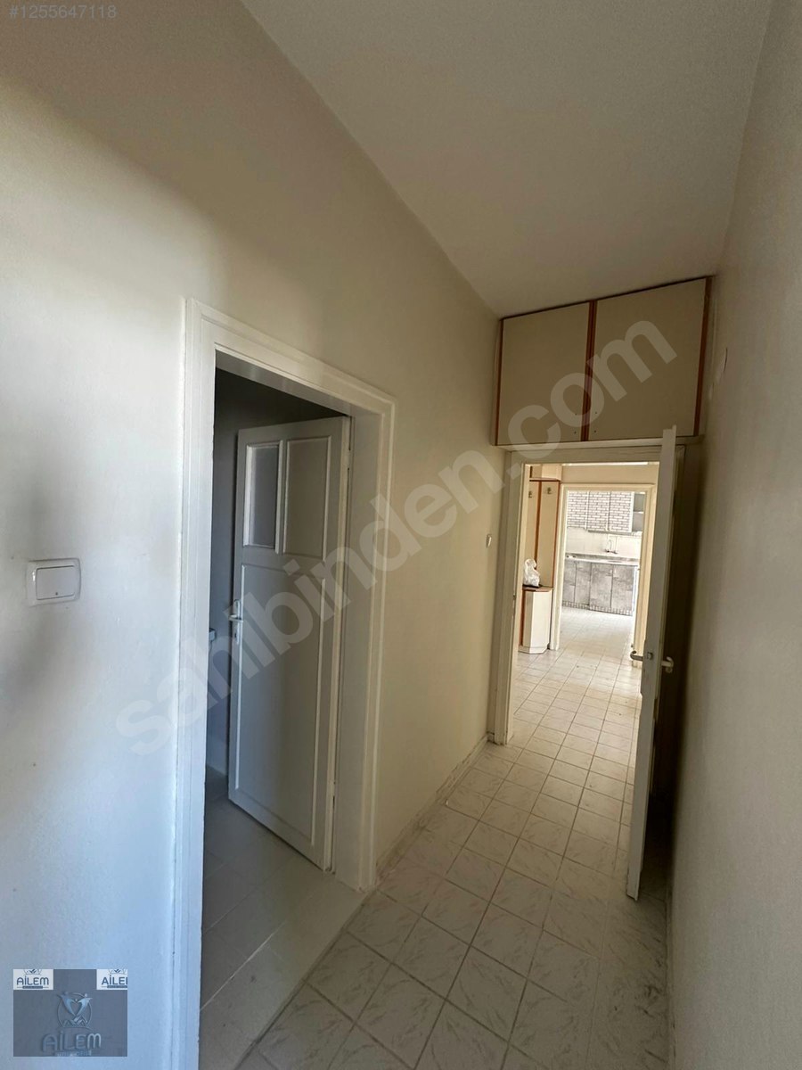 Mimsin Merkezde 13. Kat Güneybatı Cepheli 3+1 Bakımlı Daire - KAYSERİ MELİKGAZİ fotoğraf 6