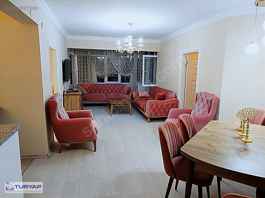 Turyap Koza'dan Site İçinde Satılık Daire - KOCAELİ DARICA fotoğraf 2