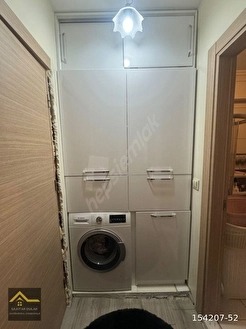 MUHTAR EMLAK'TAN SADIK PEMBE CADDESİNDE 3+1 SATILIK DAİRE - KÜTAHYA TAVŞANLI fotoğraf 15