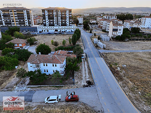 İSKANLI VE RUHSATLI KÖŞEBAŞI KREDİYE UYGUN - ANKARA ÇUBUK fotoğraf 20