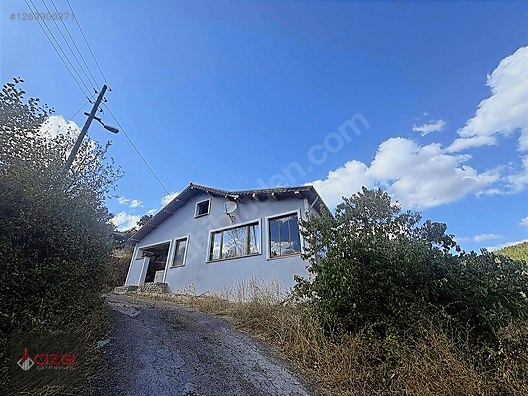 MERSİNCİK MH. SATILIK VİLLA İMARLI ARSA - KOCAELİ DERİNCE fotoğraf 10