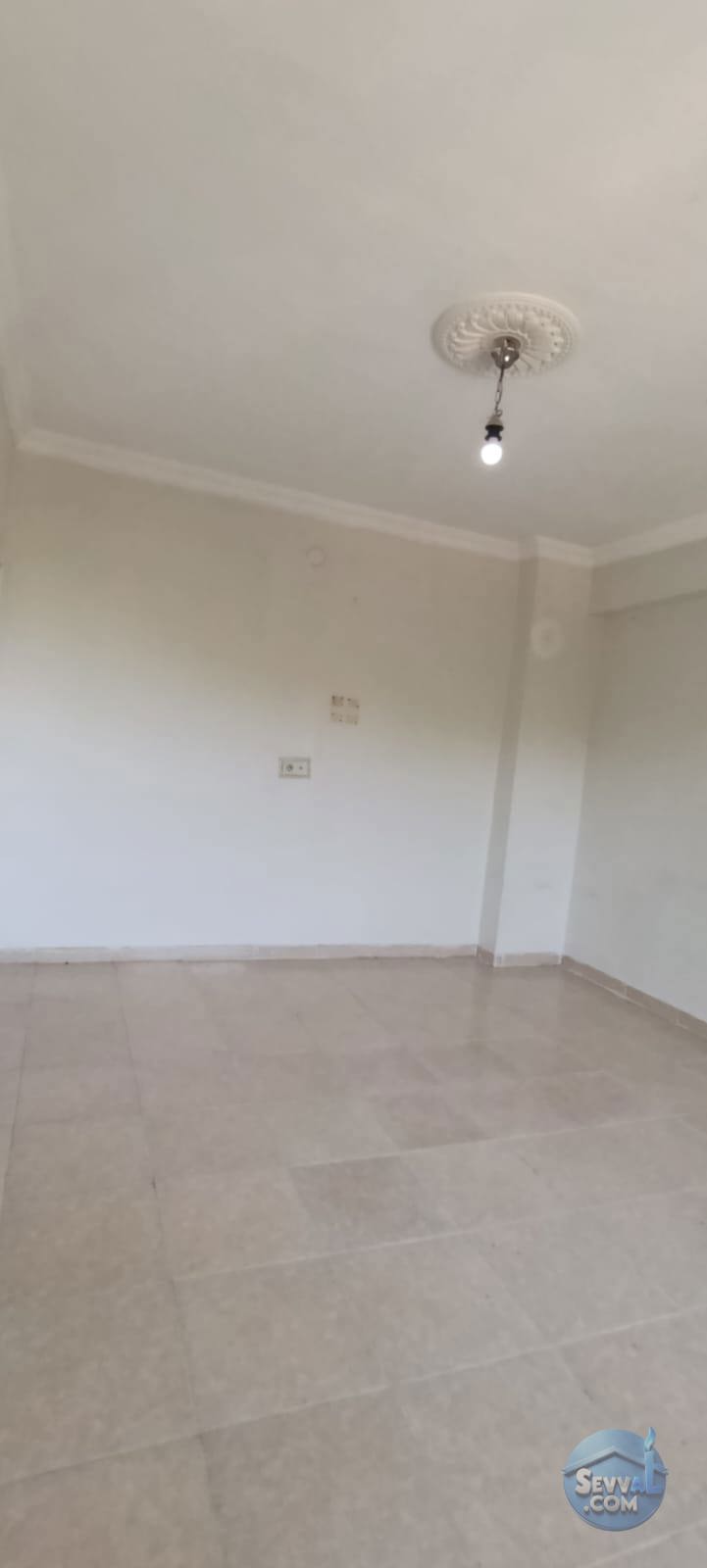 AHMET YESEVİ MAH PARK CEPHELİ 2.KAT 2+1 D.GAZ KAPIDA,KREDİYE UYGUN - ŞANLIURFA HALİLİYE fotoğraf 20