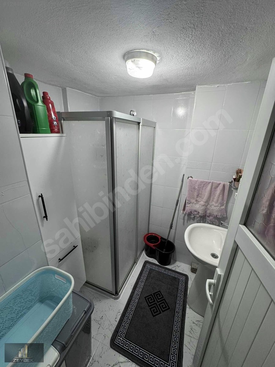 [ZEYBEKTEN] KARADENİZ MAH. 1165 SOKAKTA 2010 YAPIMI 2+1 85M² - İSTANBUL GAZİOSMANPAŞA fotoğraf 22