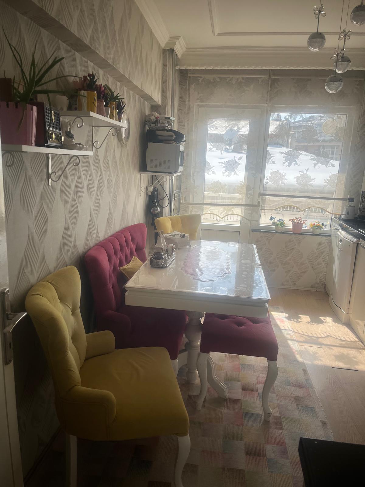 GEZ GAYRİMENKUL DAN SATILIK 3+1 165 M2 GEZ MAH. - ERZURUM YAKUTİYE fotoğraf 14
