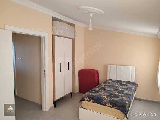 ANAMUR ÖRENDE DENİZE YAKIN SATILIK TRİPLEKS - MERSİN ANAMUR fotoğraf 9