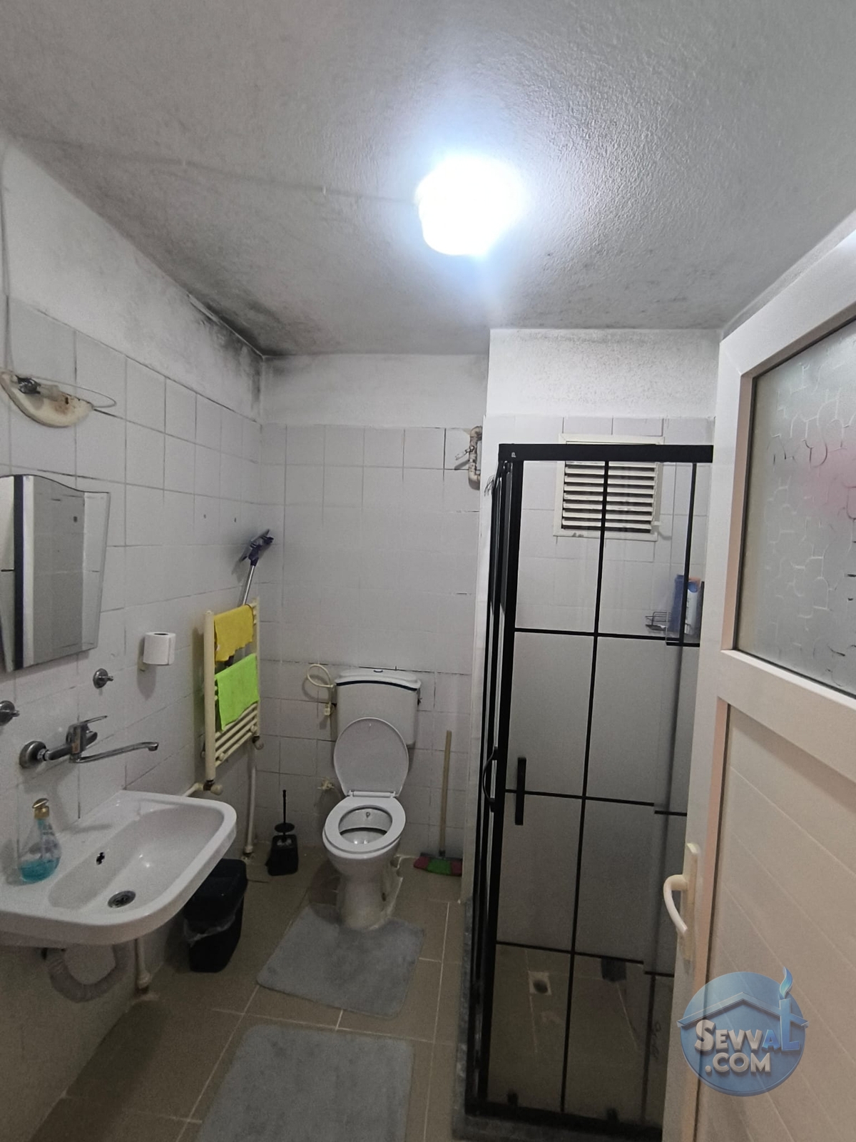 KÖRFEZ HEREKE KALICI KONUTLAR SATILIK 2+1 İÇİ YAPILI DAİRE - Kocaeli Körfez fotoğraf 10