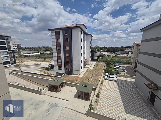 ŞEHİR HASTANESİ YAKINI-KİRALIK 2+1 KAPALI OTOPARKLI ARAKAT DAİRE - KONYA KARATAY fotoğraf 32