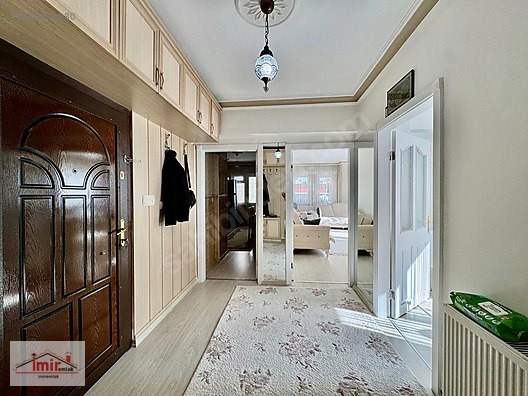 PURSAKLAR İMİR EMLAK'TAN MERKEZİ KONUMDA GD CEPHE 3+1 DAİRE .. - ANKARA PURSAKLAR fotoğraf 21