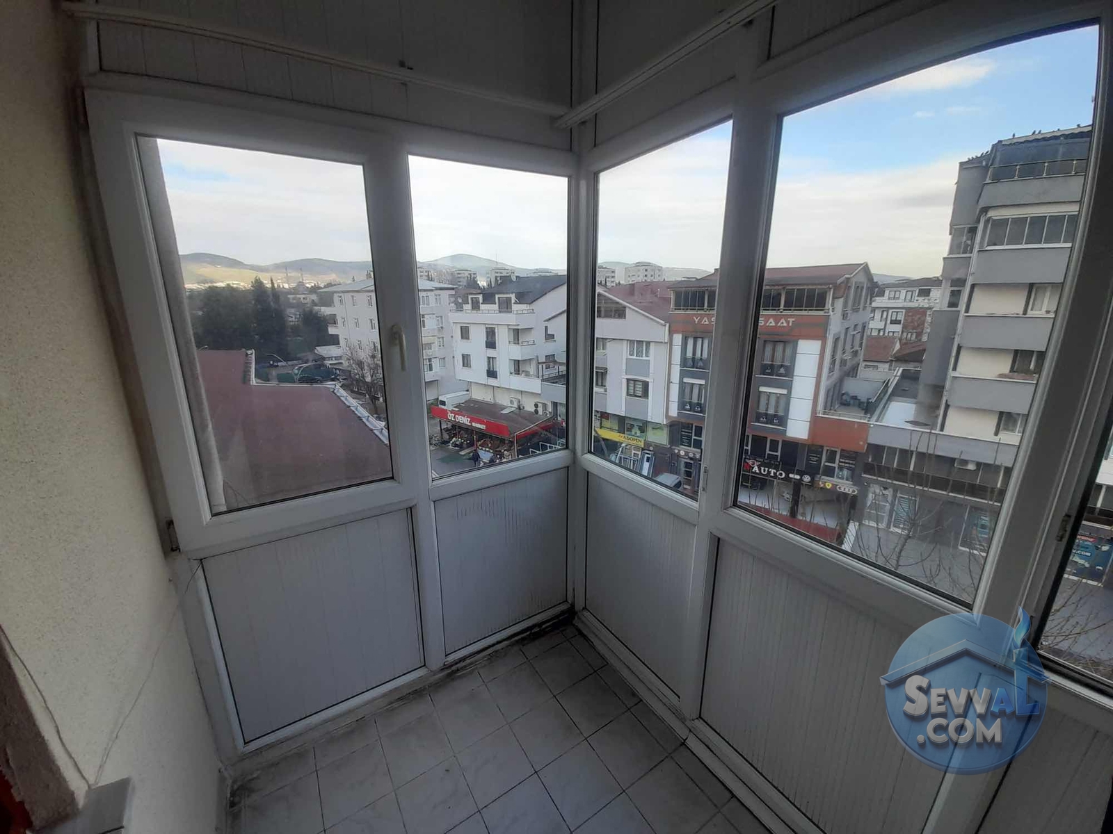 ENKA'dan KUZEY MAH. 2+1 KİRALIK DAİRE - Kocaeli Körfez fotoğraf 18