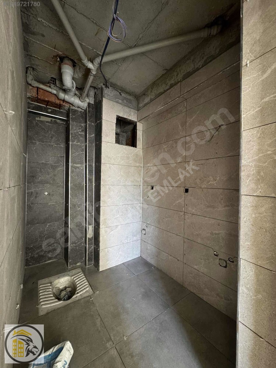 ASLAN EMLAK'TAN FATİH'DE SATILIK 3+1 SIFIR DAİRE.. - KÜTAHYA MERKEZ fotoğraf 4