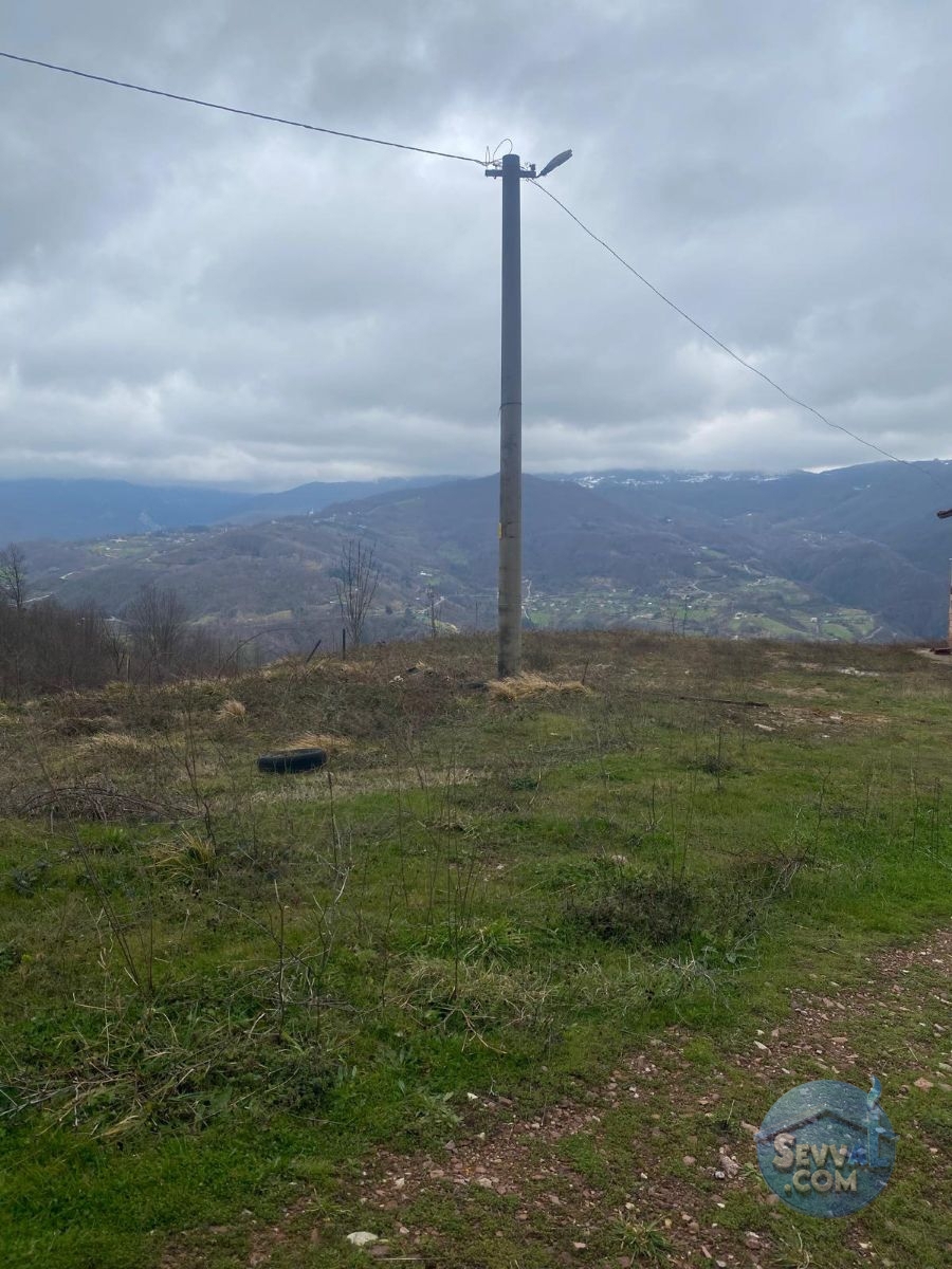 DOĞA MANZARALI HUZUR DOLU CENNETTEN BİR KÖŞE - Kocaeli Başiskele fotoğraf 10