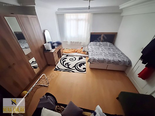 ESERTEPE' DE GENİŞ M2 FERAH CEPHELERİ ACIK ASANSÖRLÜ İSKANLI 3+1 - ANKARA KEÇİÖREN fotoğraf 15