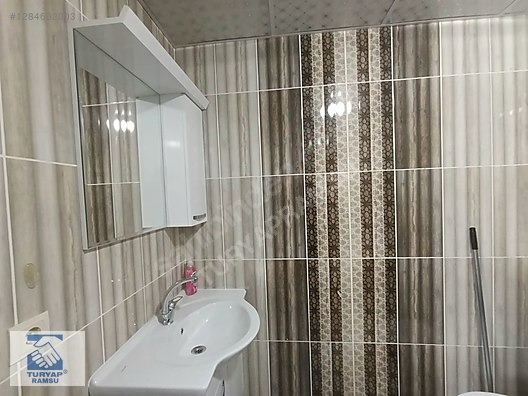 RAMSUDAN ALTINŞEHİRDE KYK KARŞISINDA SATILIK 1+1 DAİRE - ADIYAMAN MERKEZ fotoğraf 13