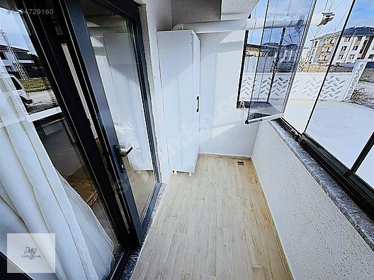 MG EMLAKTAN EŞYALI 2+0 DAİRE YENİ MAHALLE JANDARMA KARŞISI