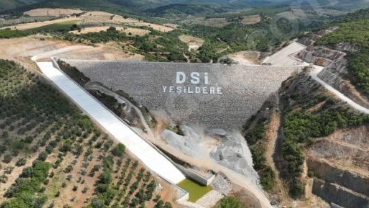 BURSA KARACABEY YEŞİLDERE KÖYÜNDE 3.600 M² TARLA SATILIKTIR - BURSA KARACABEY fotoğraf 5