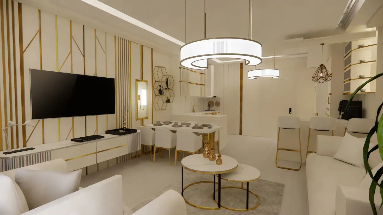 TECDE DE BU FIYATA VILLA YOK! 2 - MALATYA YEŞİLYURT fotoğraf 9