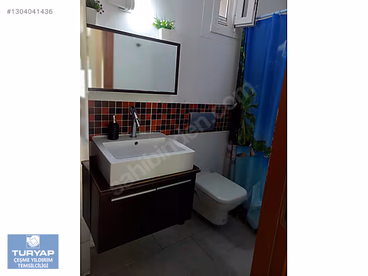 TURYAP'TAN ÇEŞME AYAYORGI'DE HAVUZLU SİTE İÇİ LÜKS VİLLA - İZMİR ÇEŞME fotoğraf 18