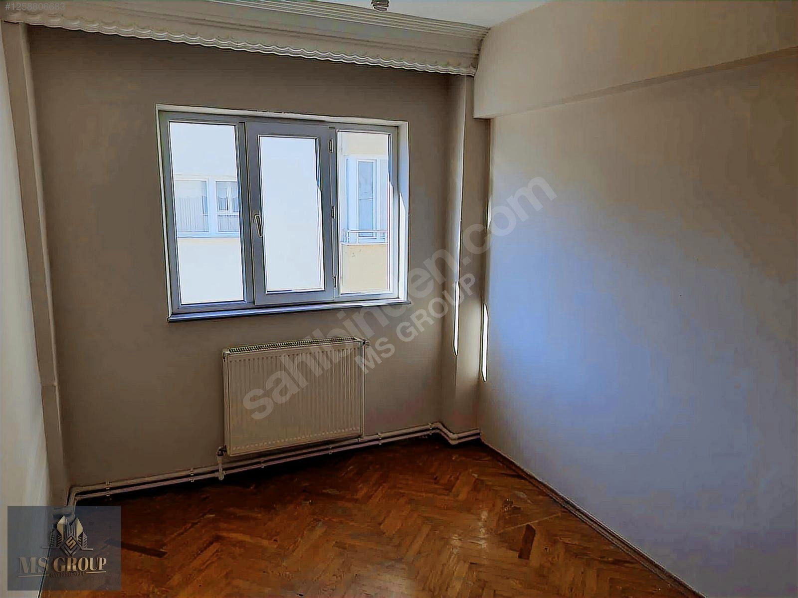 MS GROUP GAYRİMENKUL'DEN EĞRİKÖPRÜ'MAH 2+1 SATILIK LÜKS DAİRE - SİVAS MERKEZ fotoğraf 11