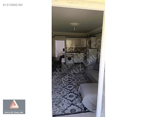 AKYÜZ EMLAK'TAN SATILIK 1 + 1 - BİTLİS MERKEZ fotoğraf 5