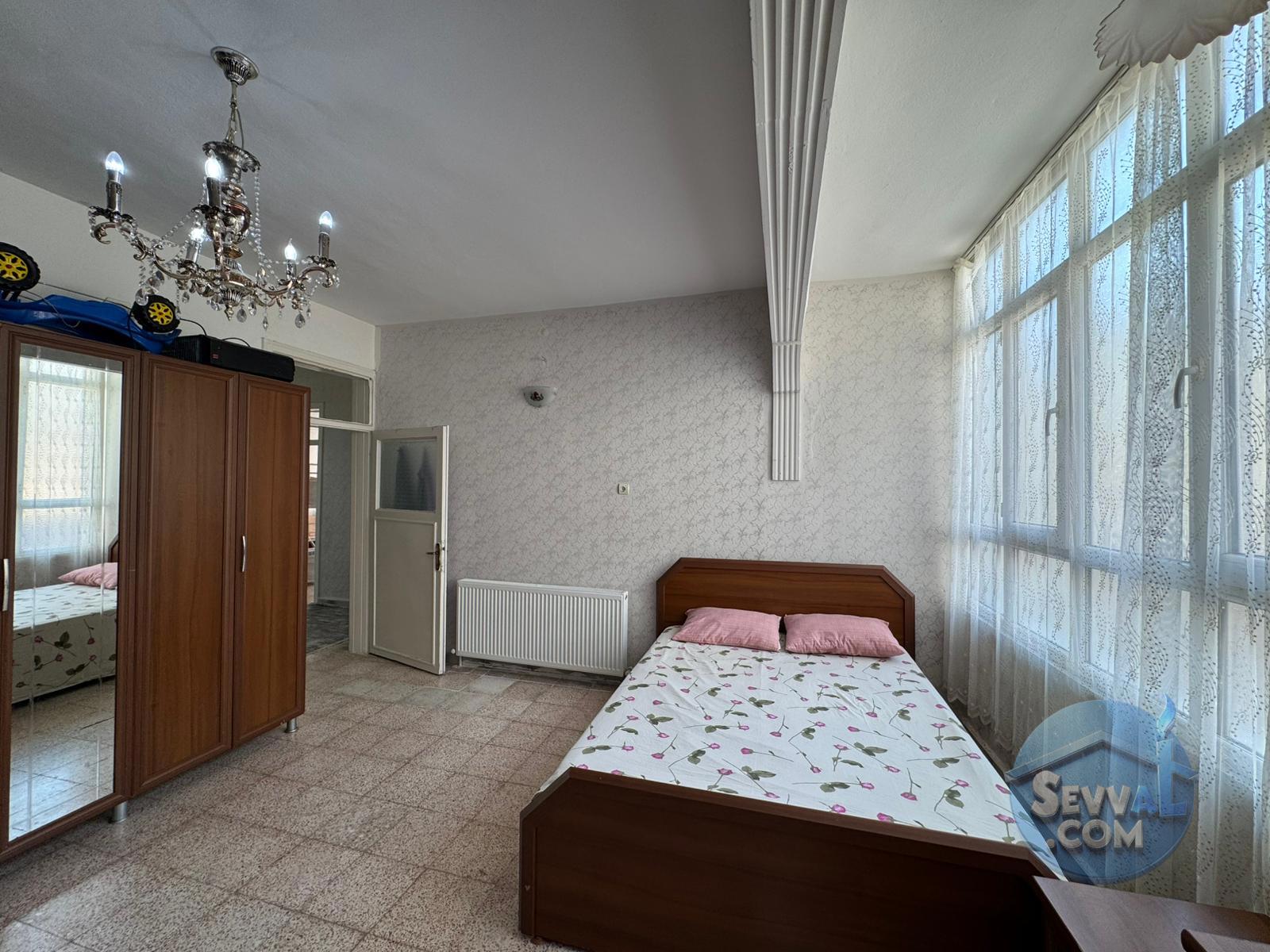 İPEKYOL MAH. AHMET ERSEVEN’DE 2. KAT 3 ODALI 150 m2 DOĞALGAZL HER KATTA TEKLİ DA - ŞANLIURFA HALİLİYE fotoğraf 15