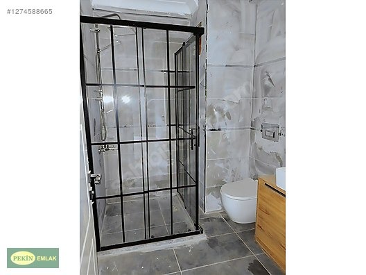 BARBAROS MAHALLESİNDE ASANSÖRLÜ LÜKS SATILIK DUBLEKS DAİRE - KOCAELİ BAŞİSKELE fotoğraf 12
