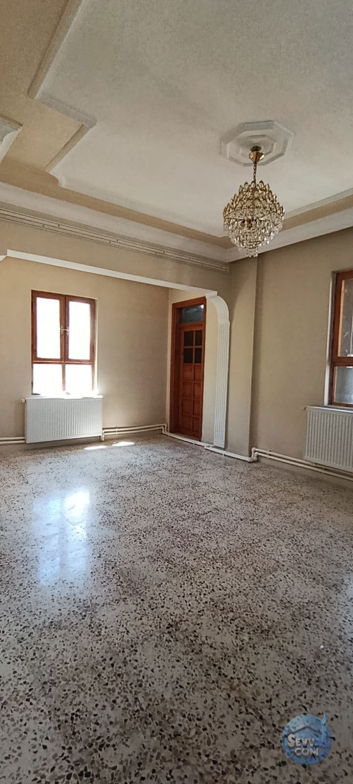 İPEKYOL MAH.AHMET ERSEVEN 3.KAT 2+1 DOĞALGAZLI - ŞANLIURFA HALİLİYE fotoğraf 19