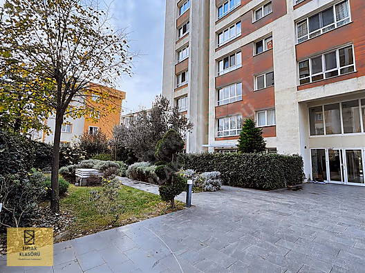TUZLA AYDINLI'DA LOKUM REZİDANS ADALAR MANZARALI 2+1 - İSTANBUL TUZLA fotoğraf 19